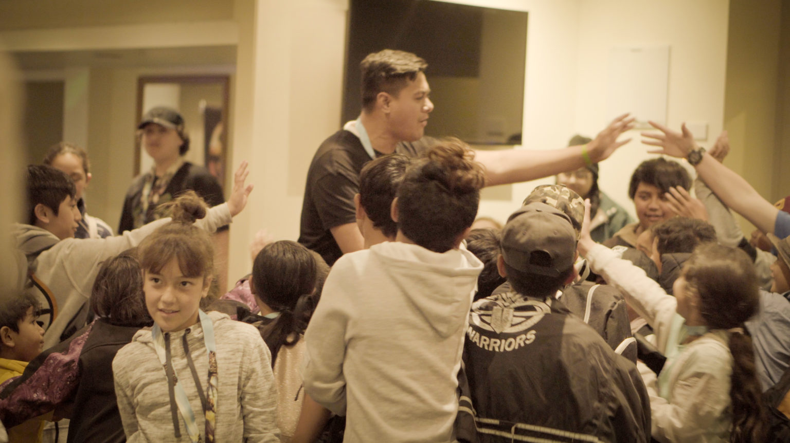 Digital Wellbeing Digital Natives Academy